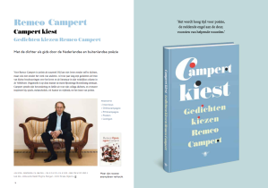 Advertentie Campert Kiest